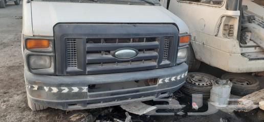 Ford Van Model 12 1163617545172483112