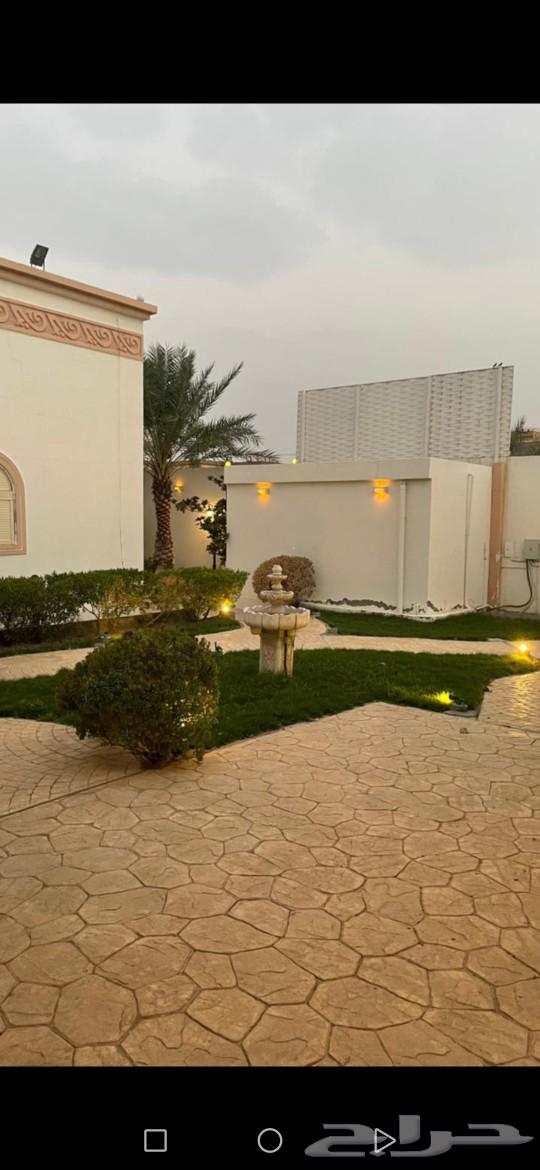 فيلا للبيع الحسينية بجوار مخطط التميز63006285964674114