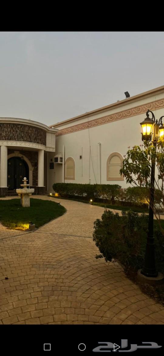 فيلا للبيع الحسينية بجوار مخطط التميز63006285964674113
