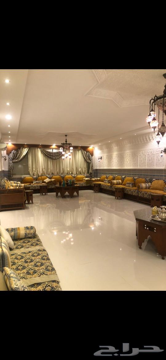 فيلا للبيع الحسينية بجوار مخطط التميز63006285964674111