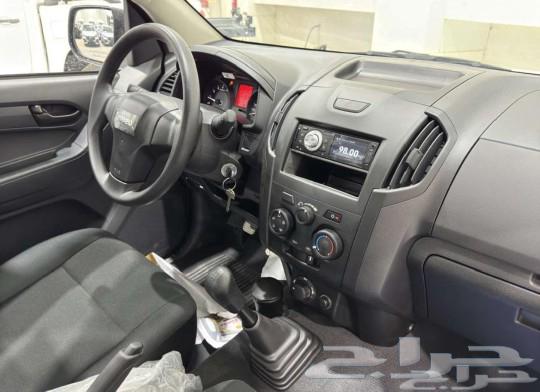 Isuzu Gamarah Houdh 202563547230957059114