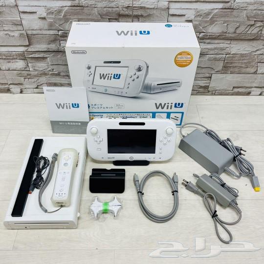 نينتيندو وي يو مهكر   Modded nintendo wii u633047489612811125