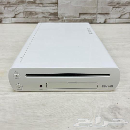نينتيندو وي يو مهكر   Modded nintendo wii u63304748961281111