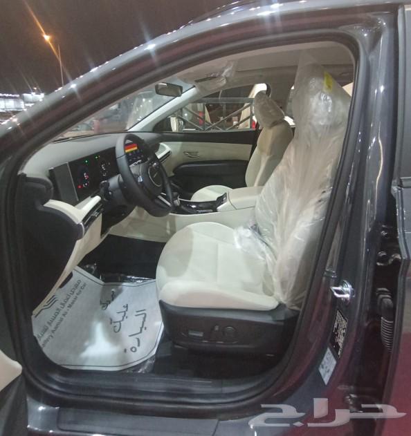 Hyundai Tucson 1600 Comfort 202563617406743937112