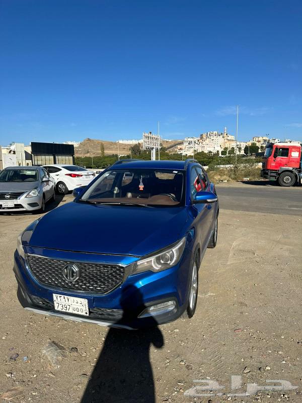MG ZS Full Text Model 201863617405258241112