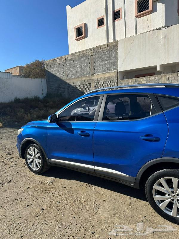 MG ZS Full Text Model 201863617405258241113