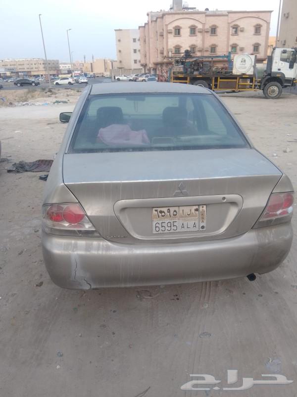 Mitsubishi Lancer manual transmission 2005 model63617405331074113