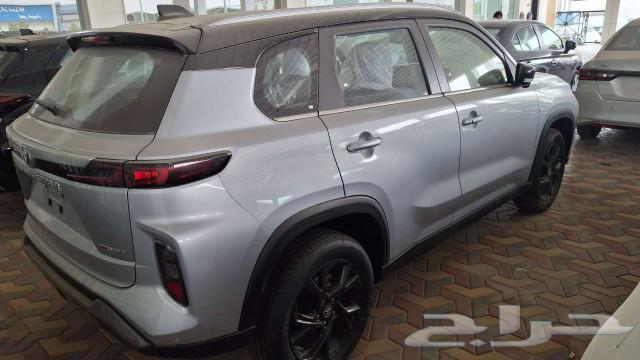 Toyota Urban Cruiser 2025 New Get Approved for Installments in 5 Minutes63617538510339113