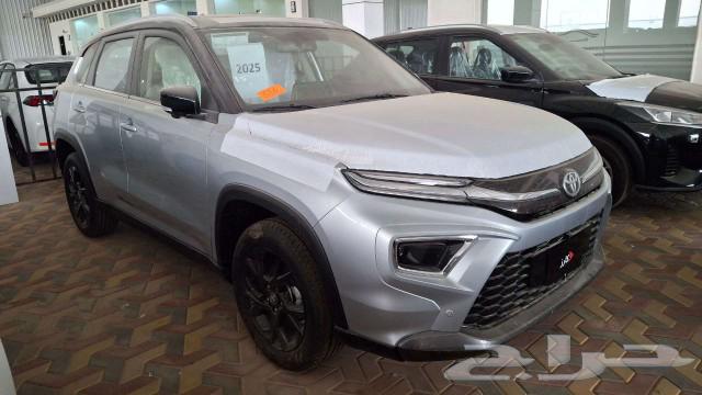 Toyota Urban Cruiser 2025 New Get Approved for Installments in 5 Minutes63617538510339111