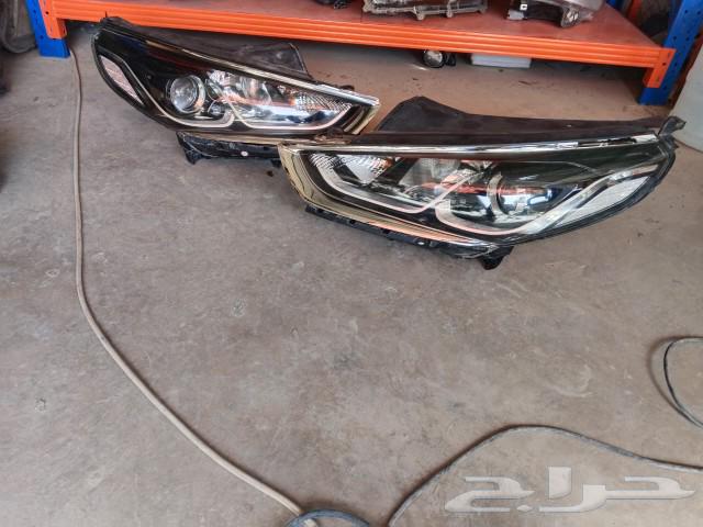 We provide you with 2018 Sonata spare parts, fenders, hoods, bumpers63617413534851111