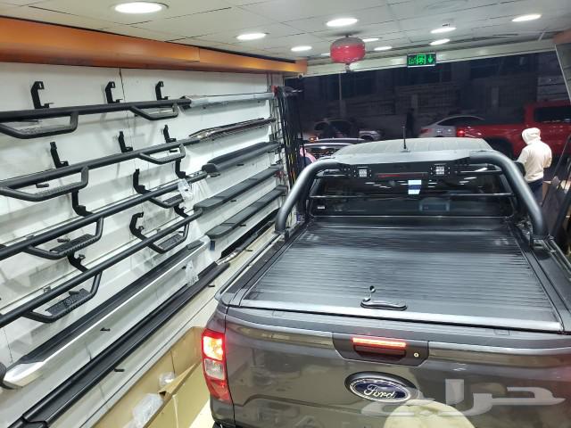 Ranger installed cloud tank sticker63617547095041113