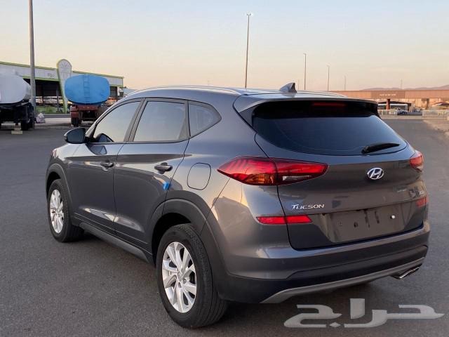 توسان 2019 ديزل63617540846337113