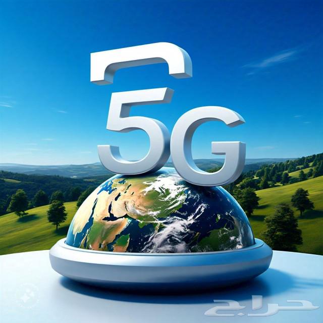 Exclusive offer from Mobily: 5G router device633214776446731127