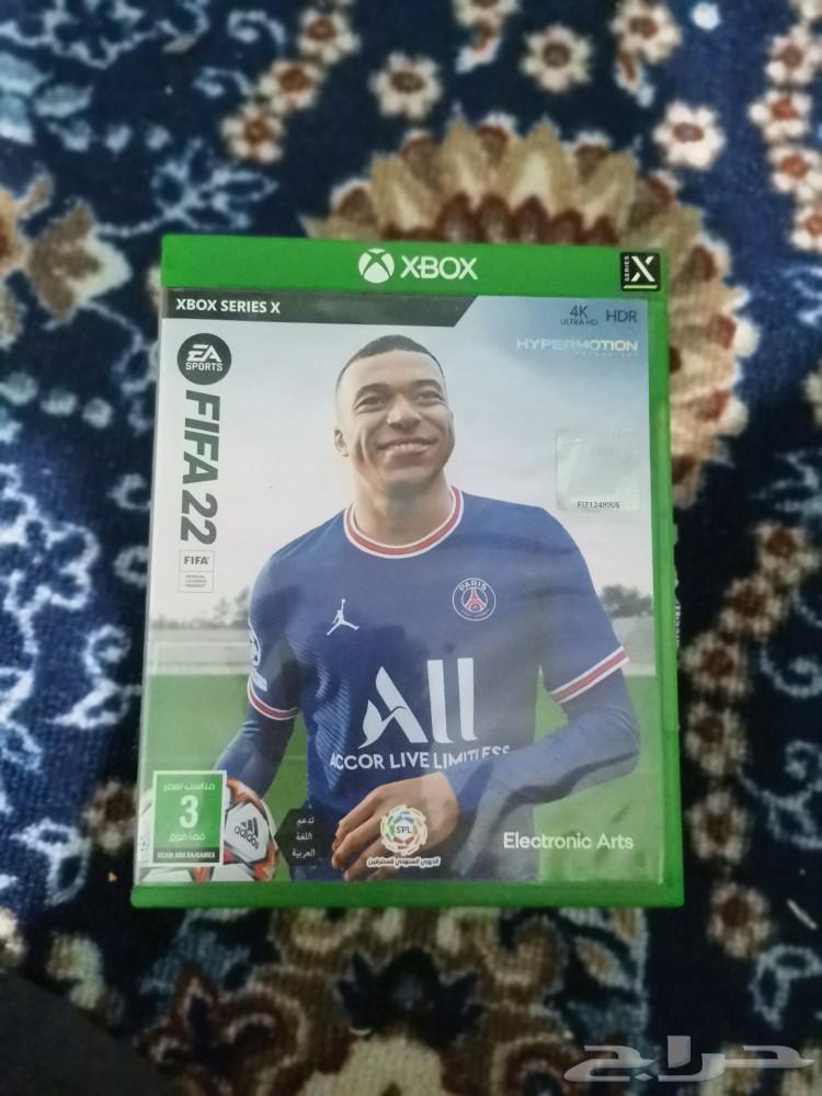 سي دي اكس بوكس وان فيفا و جراند و كراش CD XBOX ONE63304638754049111