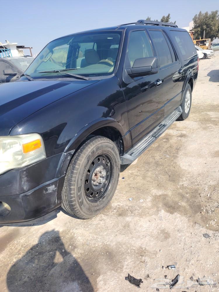Ford Expedition 2012 Scrap Parts Scrap Parts63617412896515113