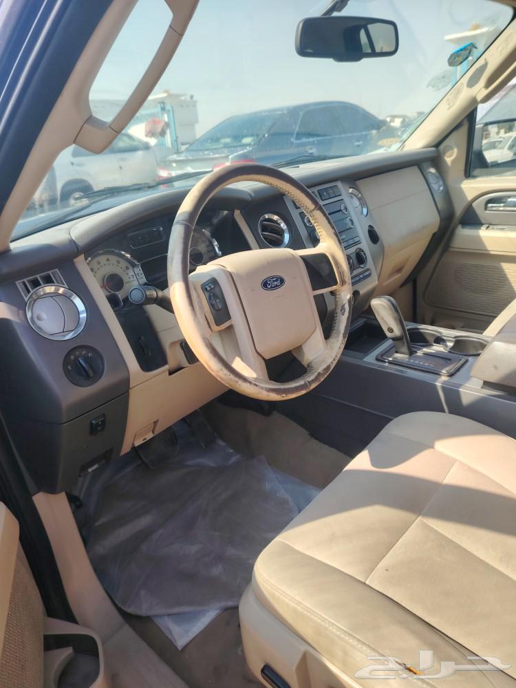 Ford Expedition 2012 Scrap Parts Scrap Parts63617412896515114
