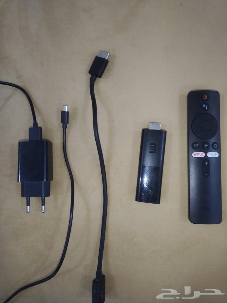 Xiaomi Stick device (channels, series and movies)63006293561858111