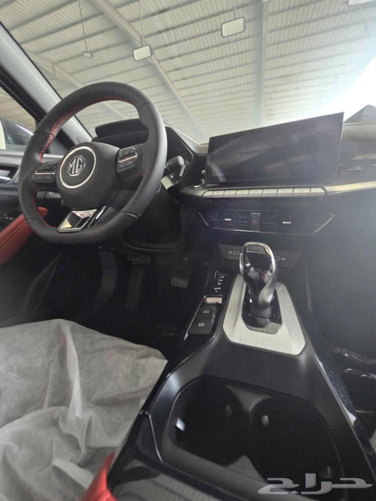 MG GT Half Full 2025 Special Cash Prices63617410316545114