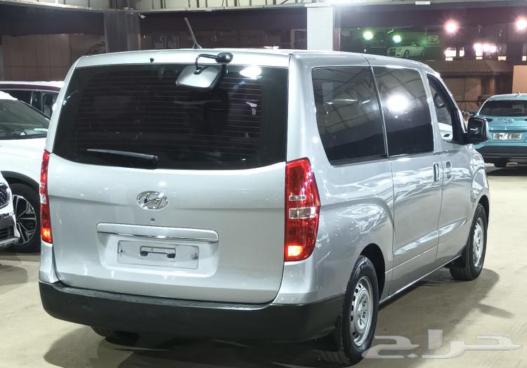 Hyundai H1 2019 Diesel, Customs Cleared, Imported from Korea63617543837187113