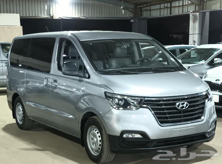 Hyundai H1 2019 Diesel, Customs Cleared, Imported from Korea63617543837187112