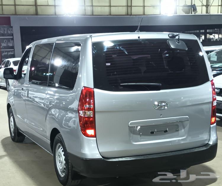 Hyundai H1 2019 Diesel, Customs Cleared, Imported from Korea63617543837187114