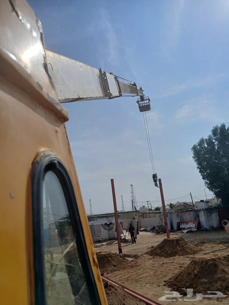 25 Ton Crane for Daily and Monthly Rental63617413554946112