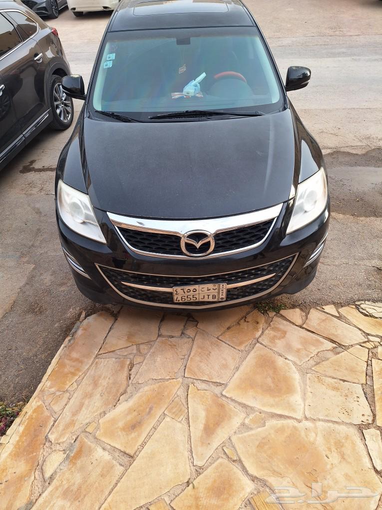 Mazda CX9 Almost New 164,000 km63617534904067111
