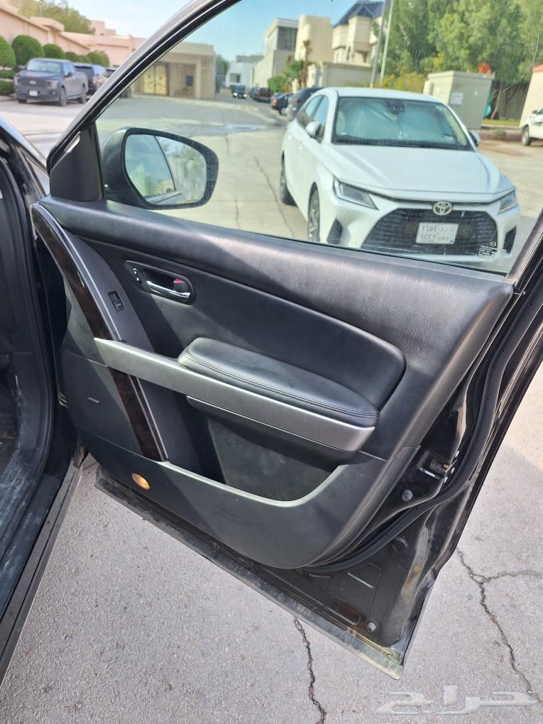 Mazda CX9 Almost New 164,000 km63617534904067112