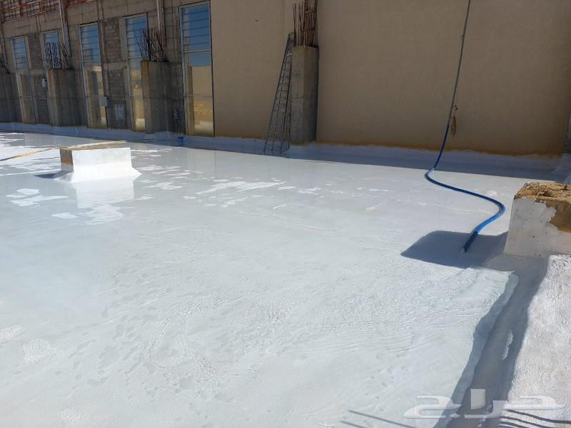 شركة عزل فوم بالقصيم63026638766338114