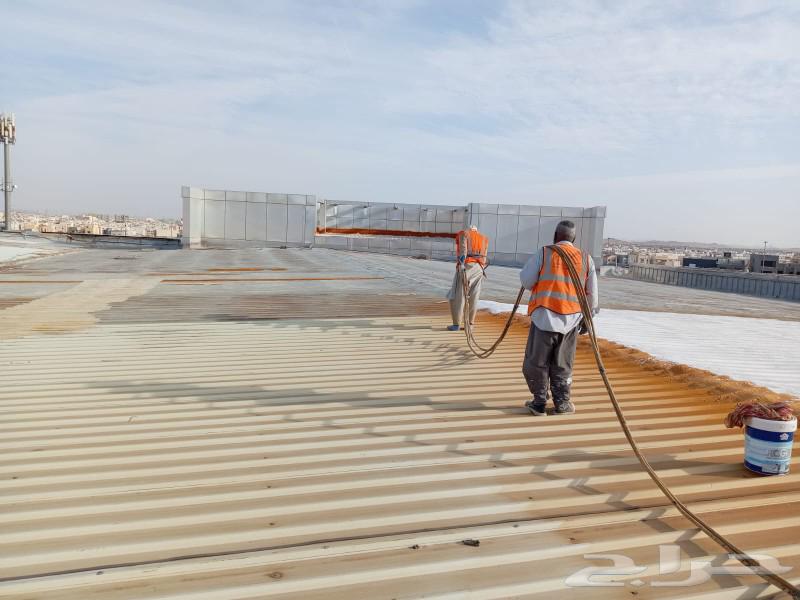 شركة عزل فوم بالقصيم63026638766338111