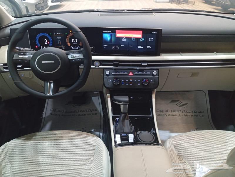 Hyundai Tucson 1600 Comfort 202563617406743937113