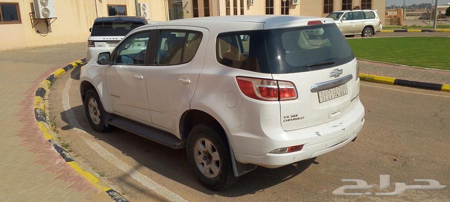 Chevrolet Trailblazer 201663617534856067112
