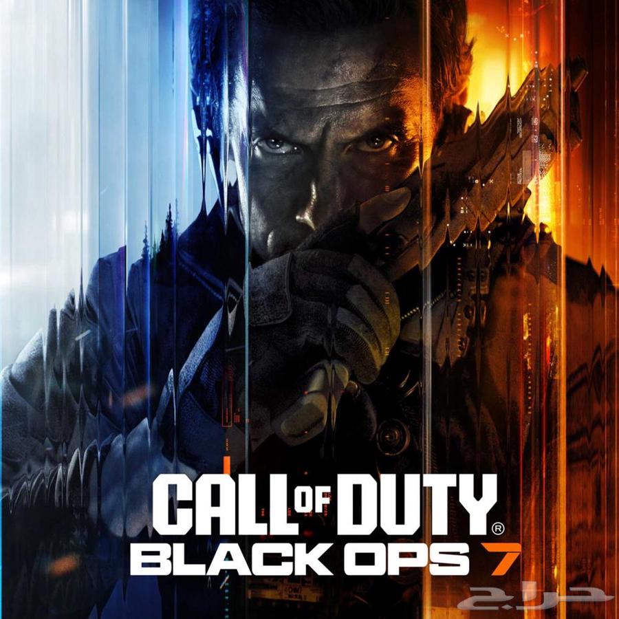 بلاك اوبس 7 سوني ب ارخص سعر64652137334914110