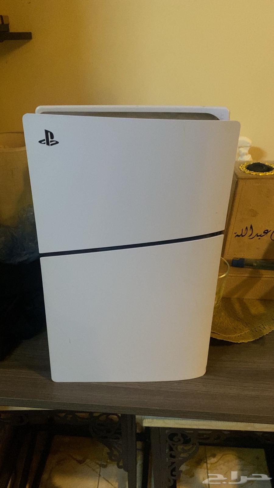 سوني فايف جديد مع اليد وكلشي صامل يجي خاص 180064654821240321110