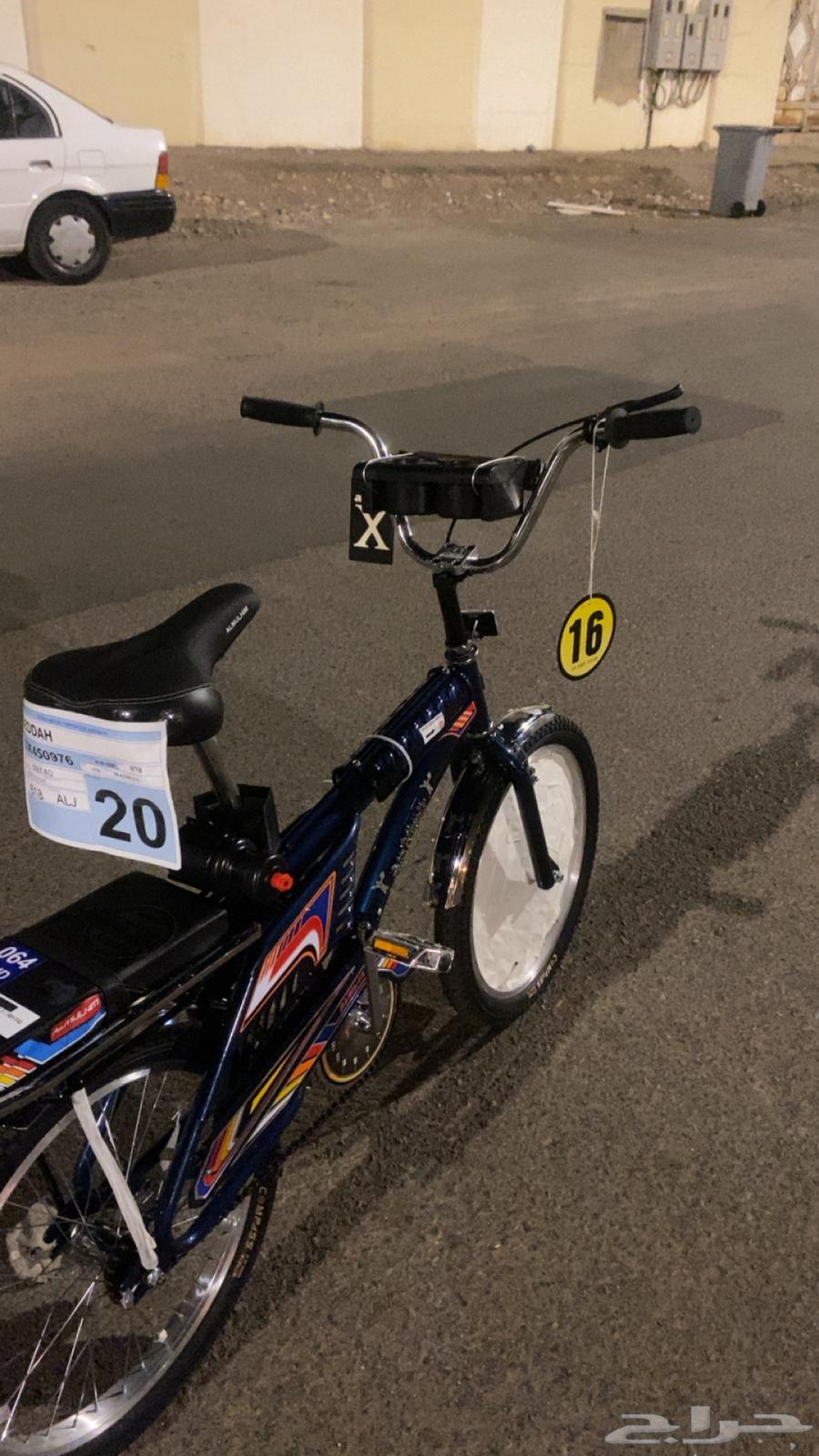 Rambo Bicycle, Size 2064647006764675114