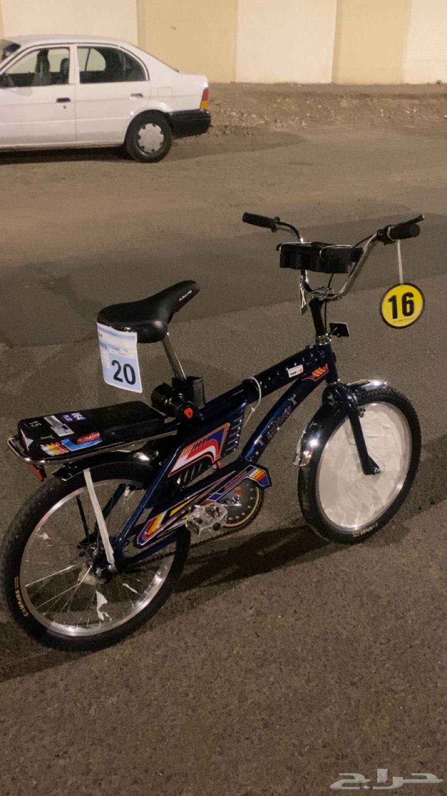 Rambo Bicycle, Size 2064647006764675112