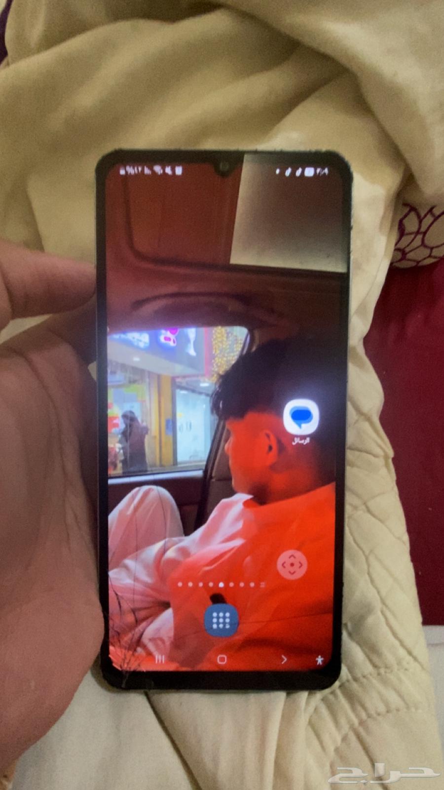 Galaxy64651822187907113