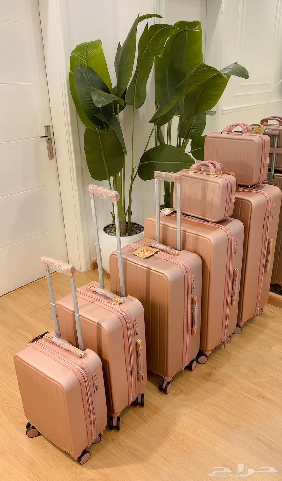 شنط للسفر ولدبش العرايس64655507863298111