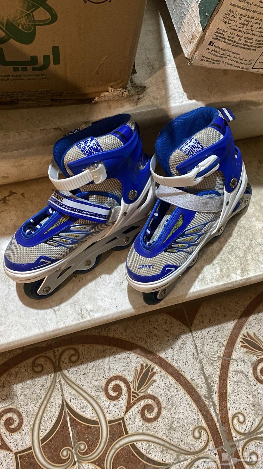 Skate64650321040642111