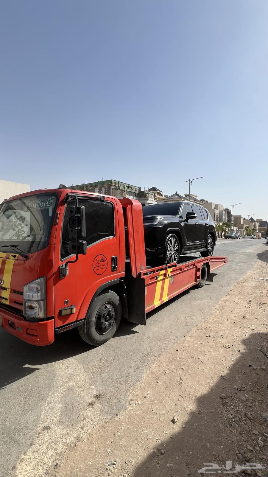 سطحة من الرياض إلى الجنوب64165801351299110