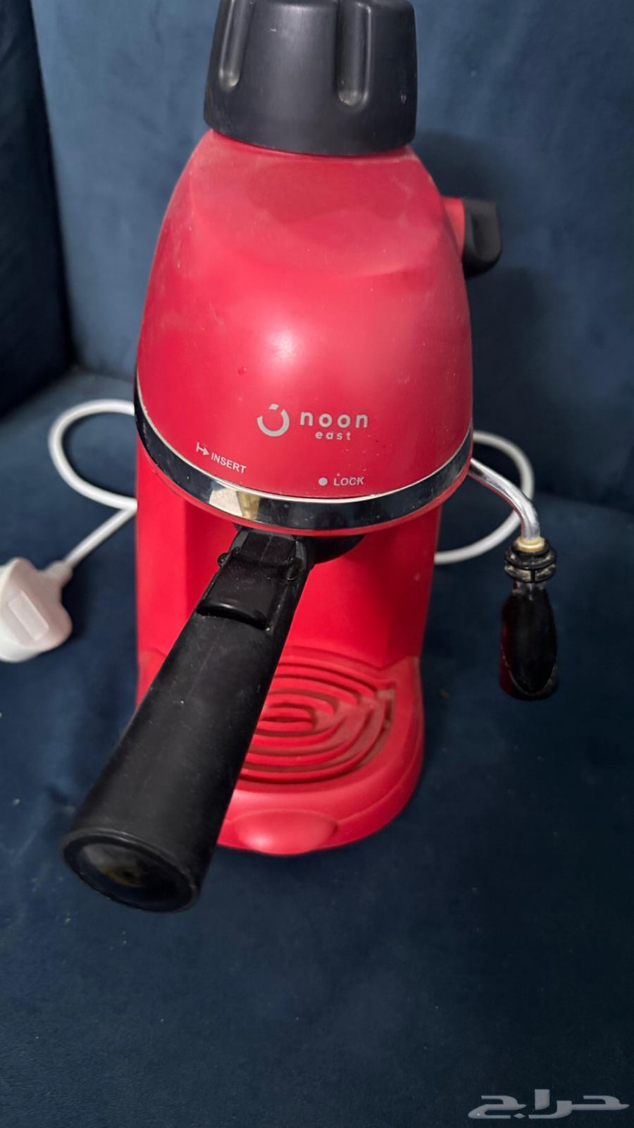 الة قهوة64655145739777110