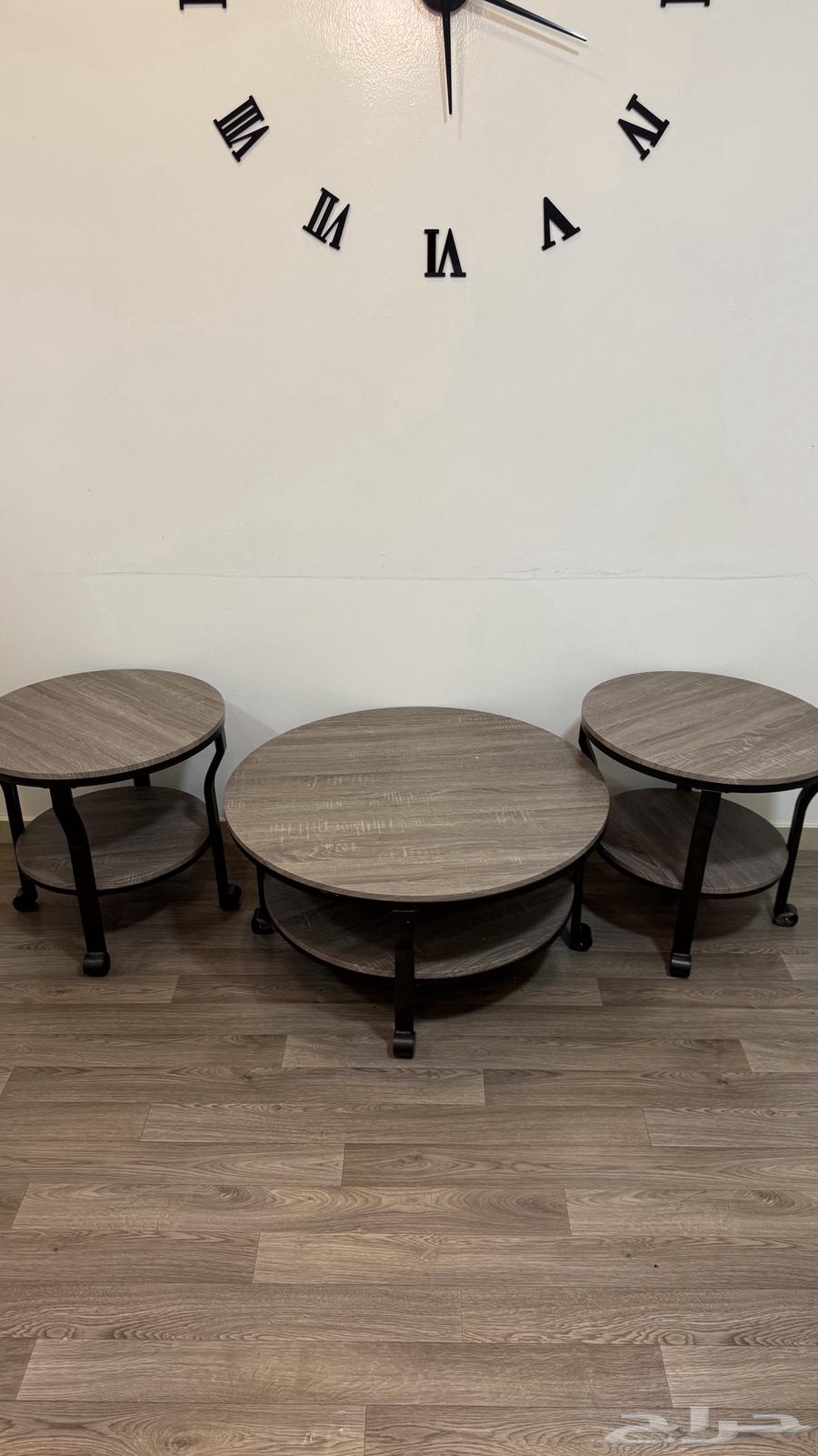 Three Nearly New Tables for Sale64621929251842114