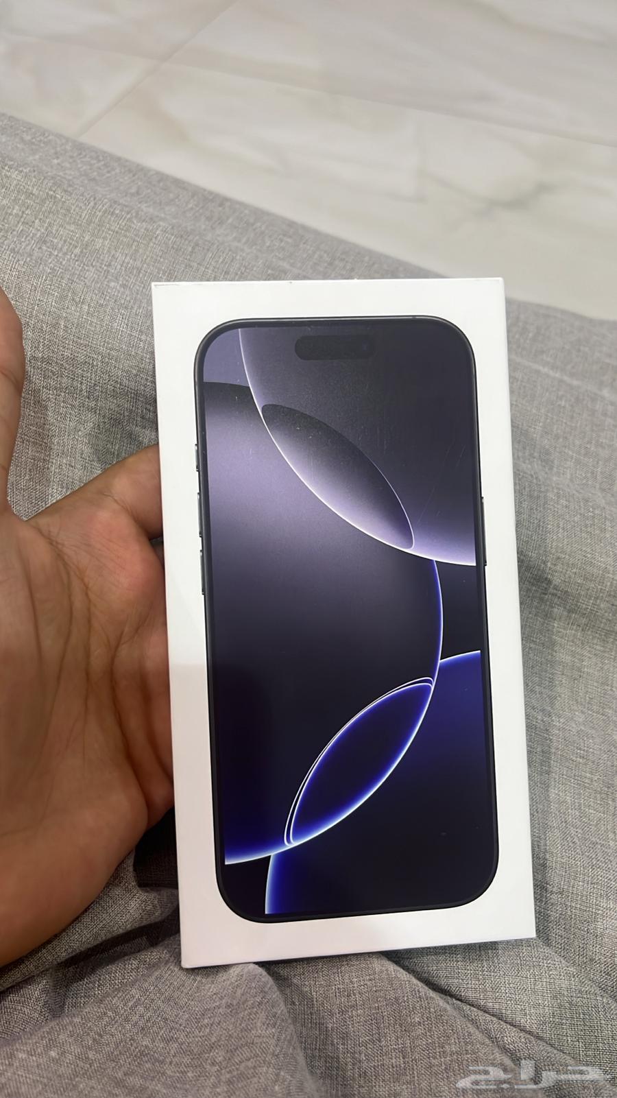 ايفون 16 برو64656255429251110