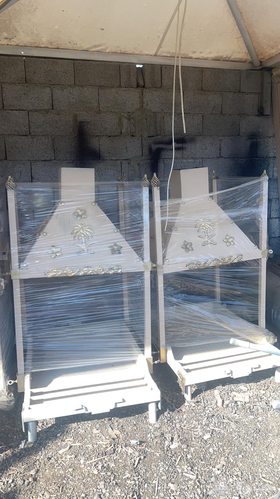 مشبات نار جميع المقاسات بيوت شعر64165203434499112