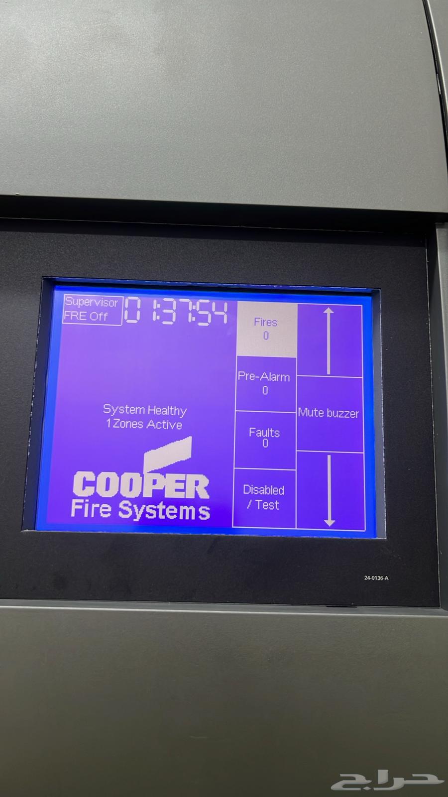 Security and Safety Systems64165608904706110