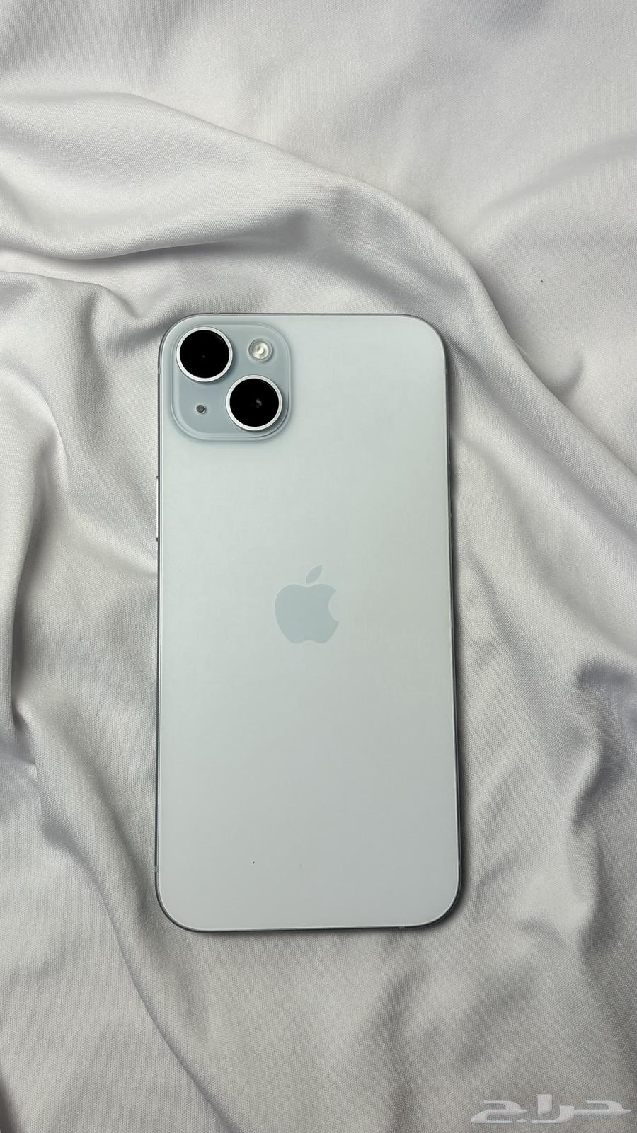 للبيع ايفون 15 بلس64648151933185112