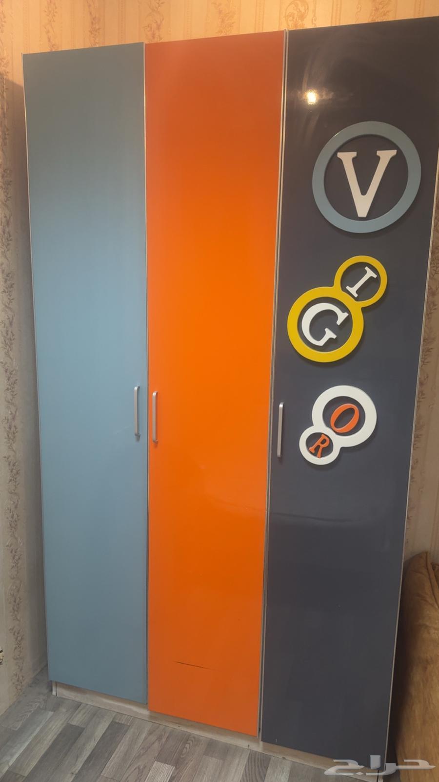 اثاث متنوع للبيع الرياض حي الروضه64608090840323113