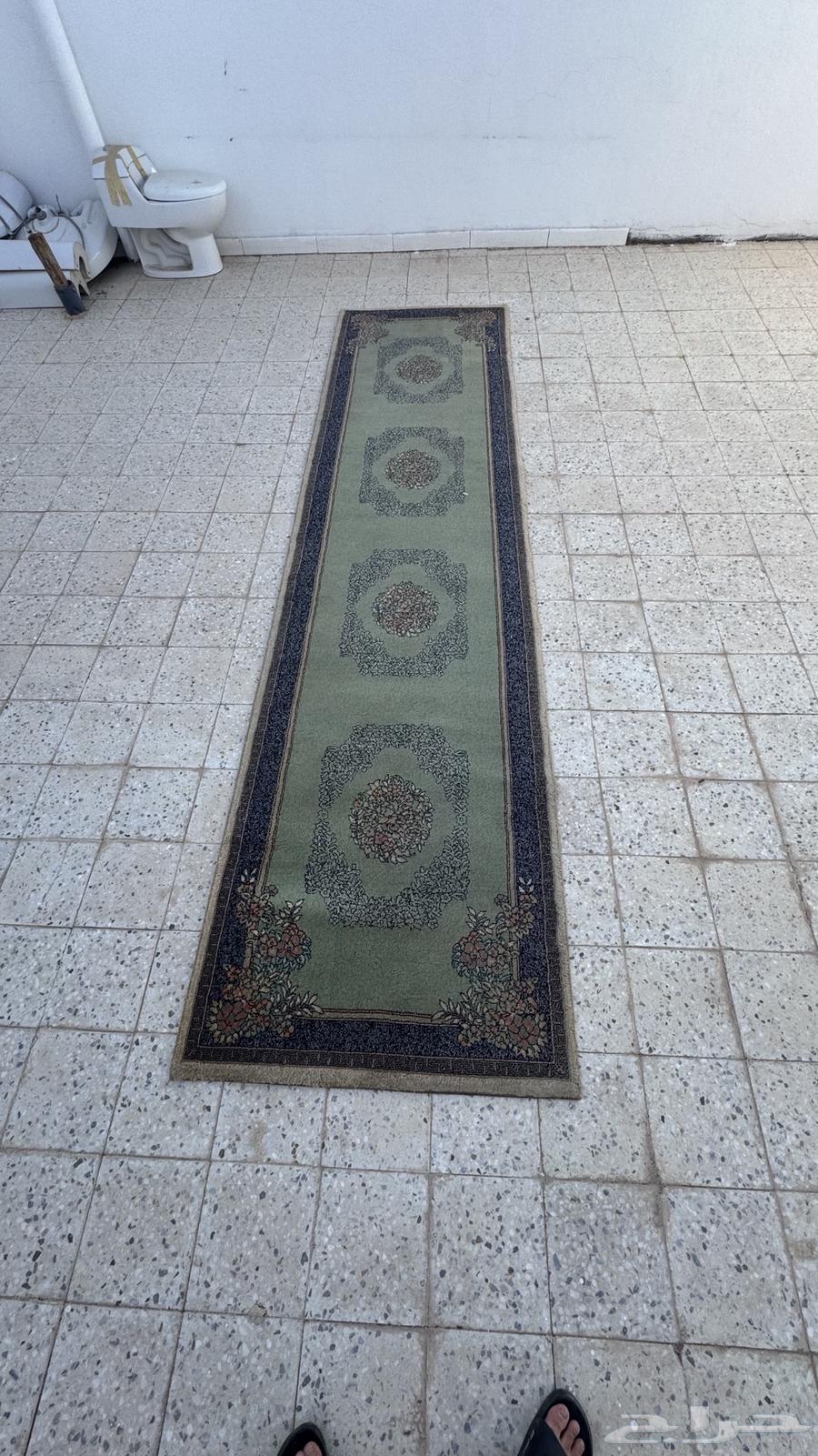 Turkish Carpet64647573013633110