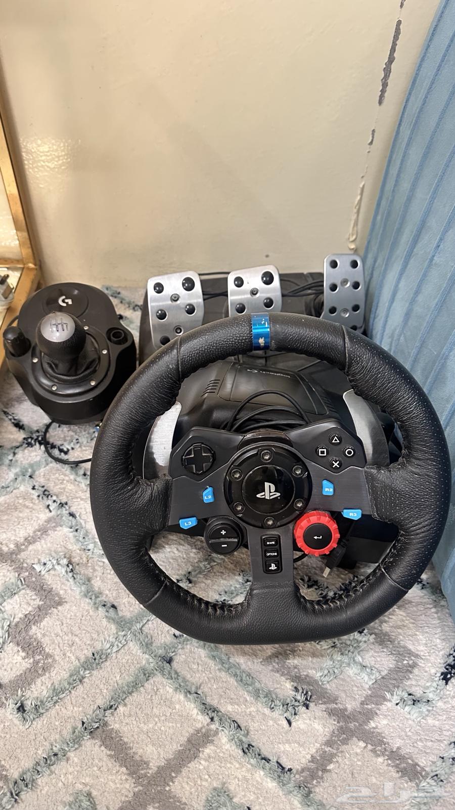 دركسون سوني مع جميع ملحقاته64478211026051111