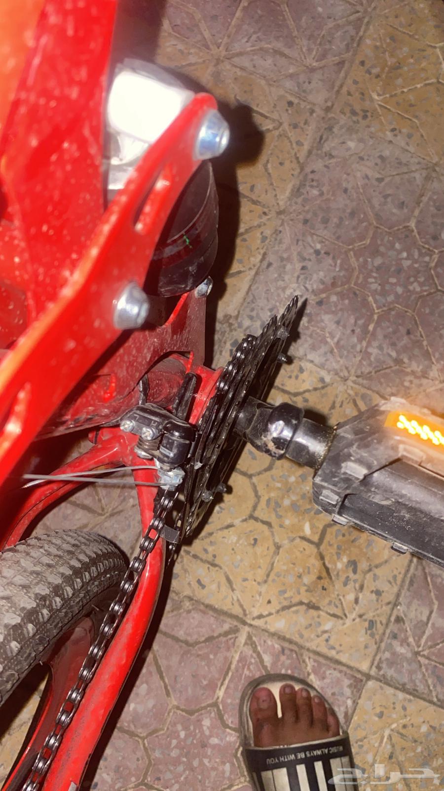 دراجه رياضيه64655033282051111